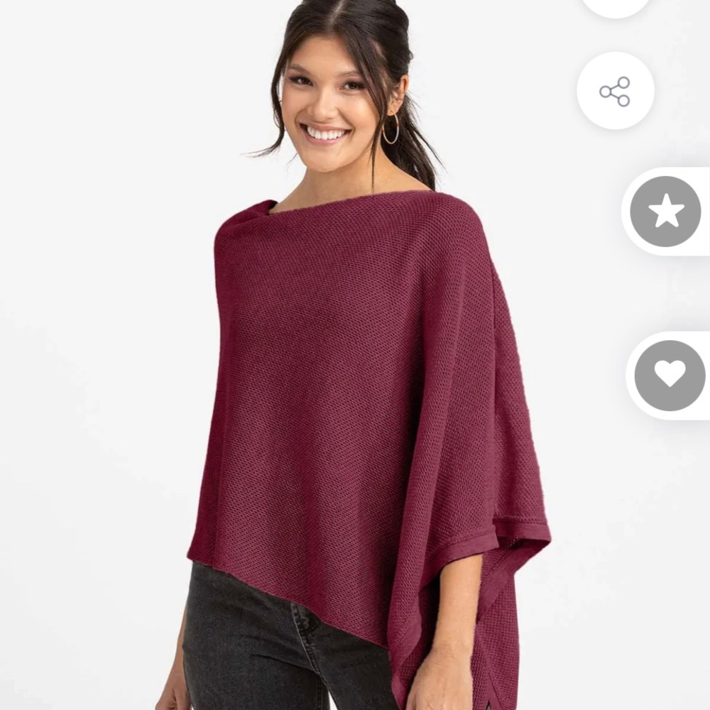 AMMA nursing cover